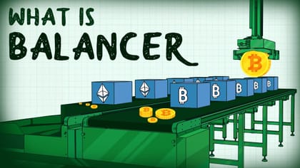What is Balancer in Crypto? Beginner Friendly BAL Explainer What is Balancer in Crypto? Beginner Friendly BAL Explainer